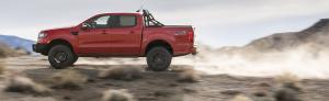 Ford Ranger FX4 Off Road Ford Performance Parts Level 3 2020 года  (NA)
